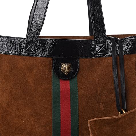 white ophidia gucci bag|gucci black suede ophidia bag.